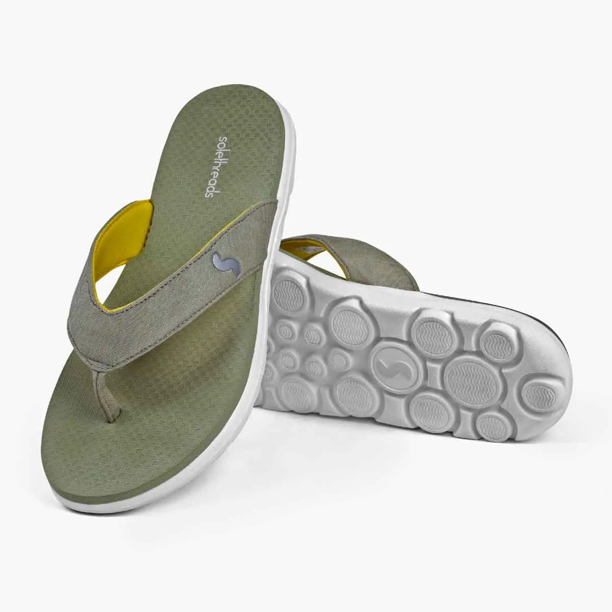 Best Budget Flip Flops CUSHY