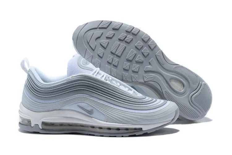 Nike Air Max 97 Ultra White Men Shoes Sale Size US 7-11 Asics Dan Gable Classic Wrestling Shoes