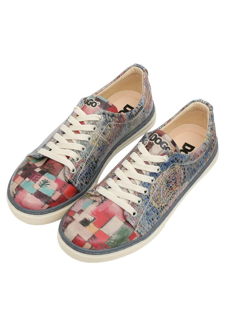 Wirecutter Sneakers Mini Mosaic | Sneakers Women's Sneakers