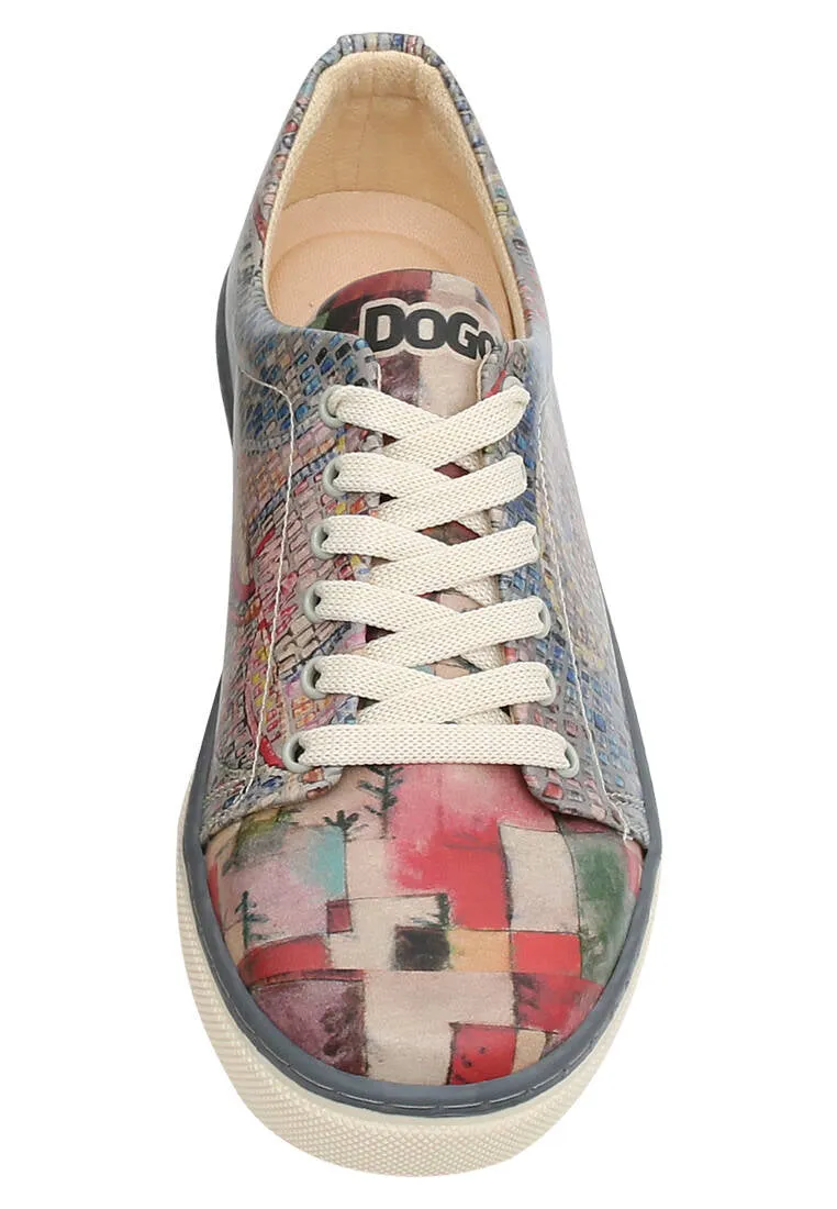 State Sneakers Mini Mosaic | Sneakers Women's Sneakers