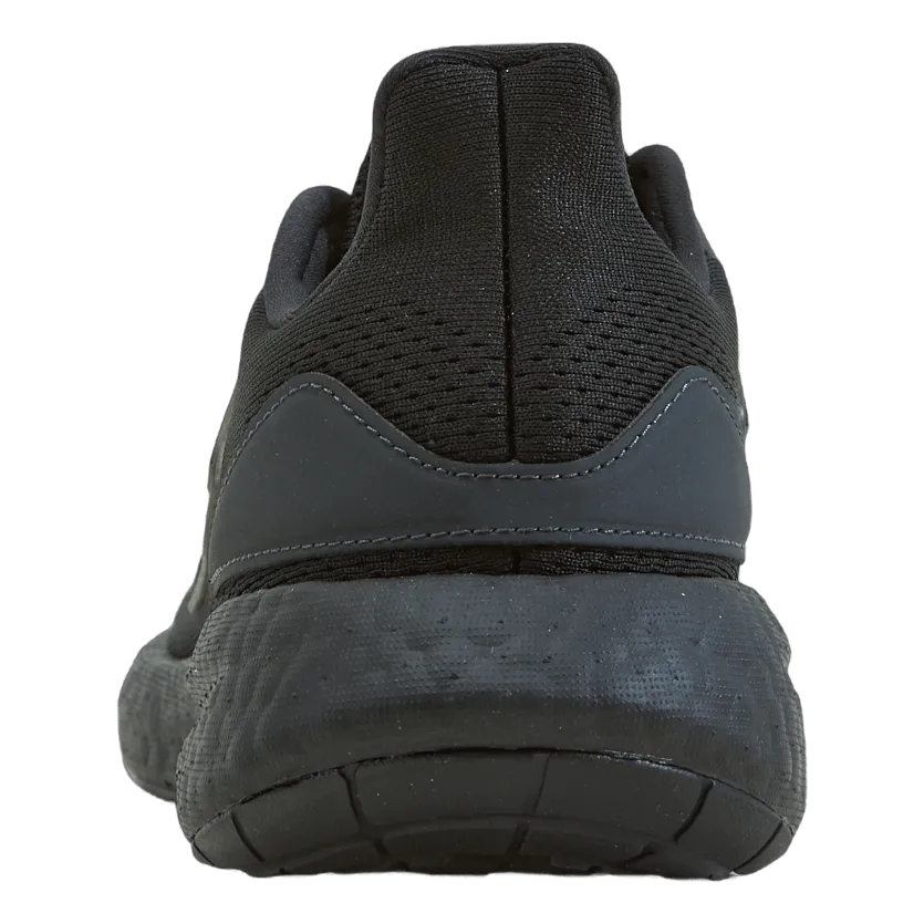 Spartan Running Shoes Pureboost 22 Shoes Core Black / Cloud White / Semi Pulse Lilac