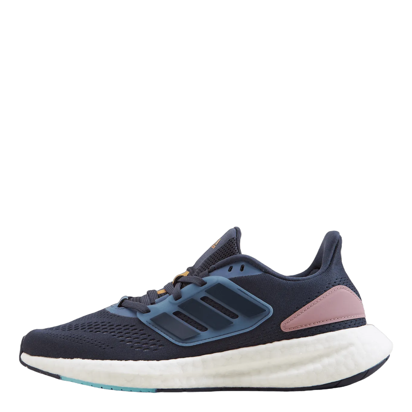 Nephelea Holo Running Shoes Pureboost 22 Shoes Shanav / Wonste / Magmau