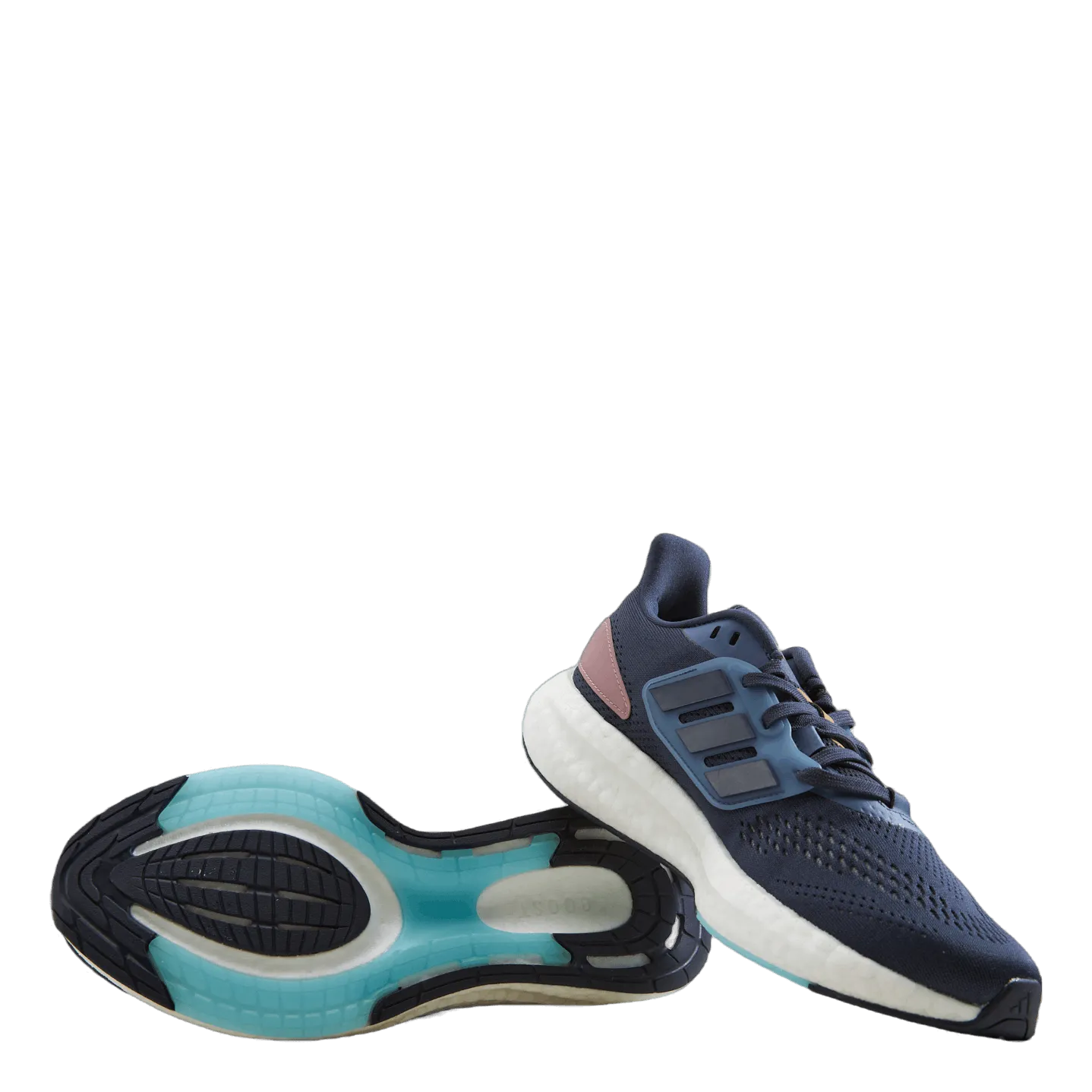 Pureboost 22 Shoes Shanav / Wonste / Magmau On The Run Shoes