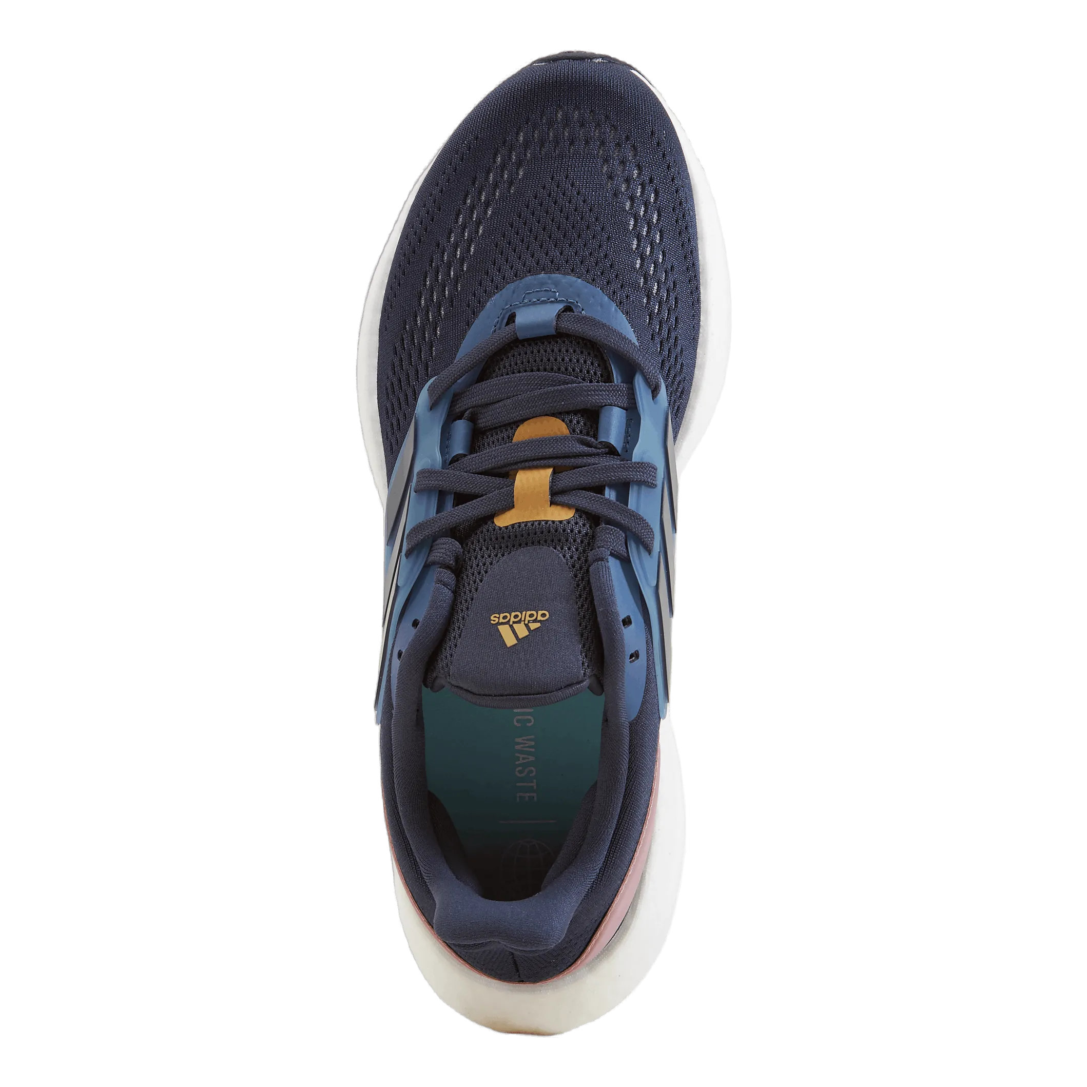 Best Running Shoes New Balance Pureboost 22 Shoes Shanav / Wonste / Magmau