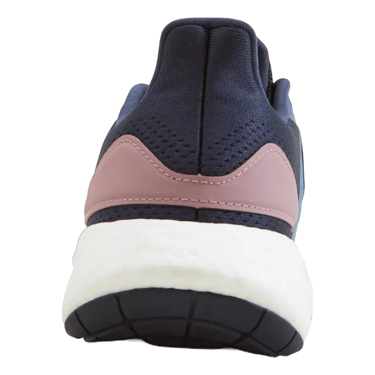 Pureboost 22 Shoes Shanav / Wonste / Magmau Big Kids Running Shoes