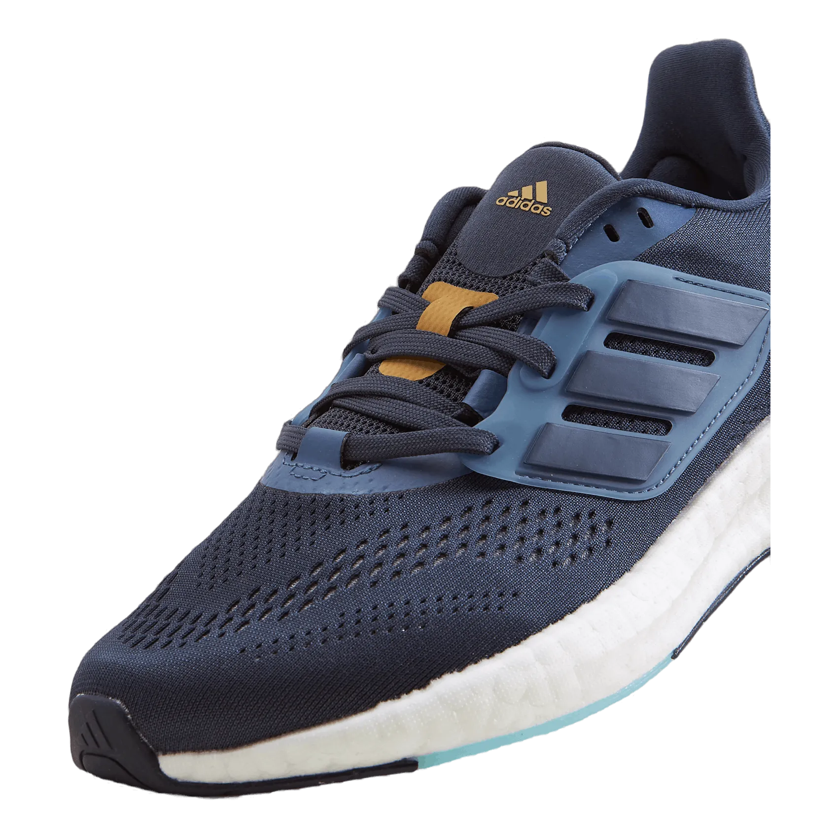 Pureboost 22 Shoes Shanav / Wonste / Magmau Free Rn Running Shoe