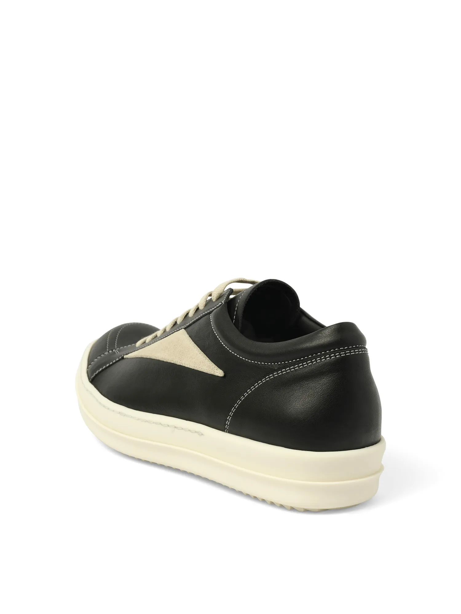 Shoe Charms For Sneakers Vintage Sneaks in Black/Milk/Milk