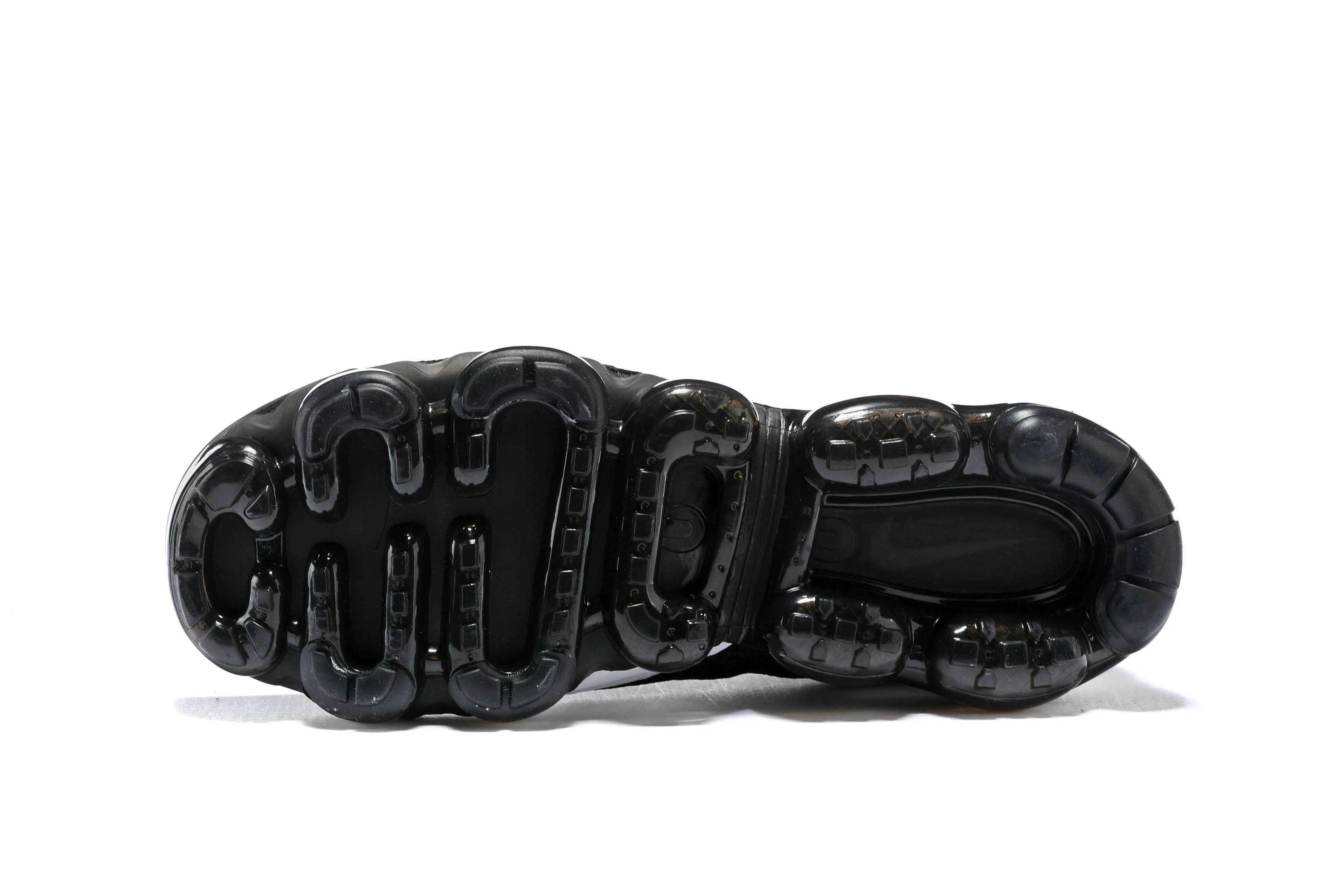 Nike Air Vapormax Flyknit 2 Black White Shoes Sneakers Men !!! CYBER MONDAY SALE !!! Best Running Shoes From Asics