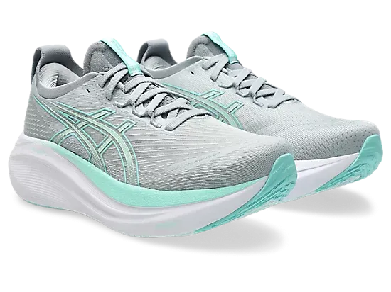 Asics Shoe Width B Or D Women's Gel-Nimbus 27
