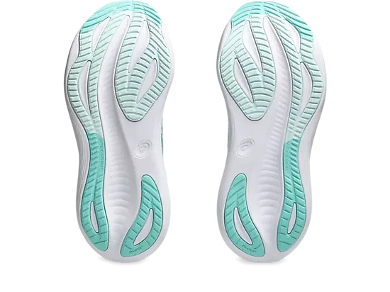 Women's Gel-Nimbus 27 Shoes Asics Onitsuka Tiger