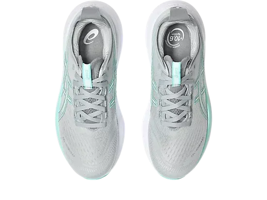 Women's Gel-Nimbus 27 Asics Throwing Shoes Size 13