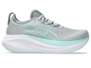 Asics Shoe Fit Chart Women's Gel-Nimbus 27