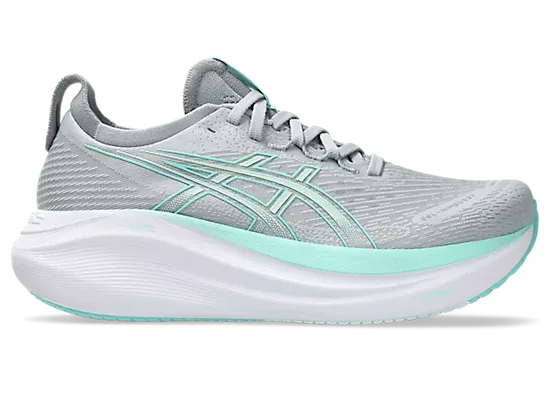 Women's Gel-Nimbus 27 Asics Novablast 3 Shoes