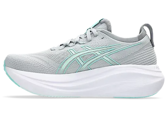Women's Gel-Nimbus 27 Asics Shoes For Walking