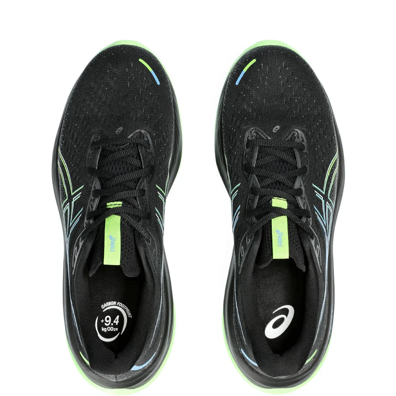 Asics Super Running Shoes Asics Men's Gel-Cumulus 26