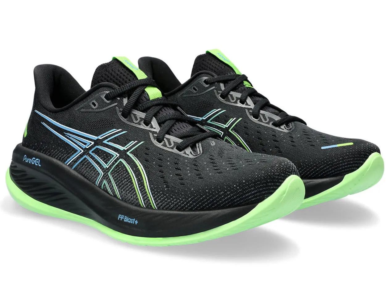 Asics Shoes Las Vegas Asics Men's Gel-Cumulus 26