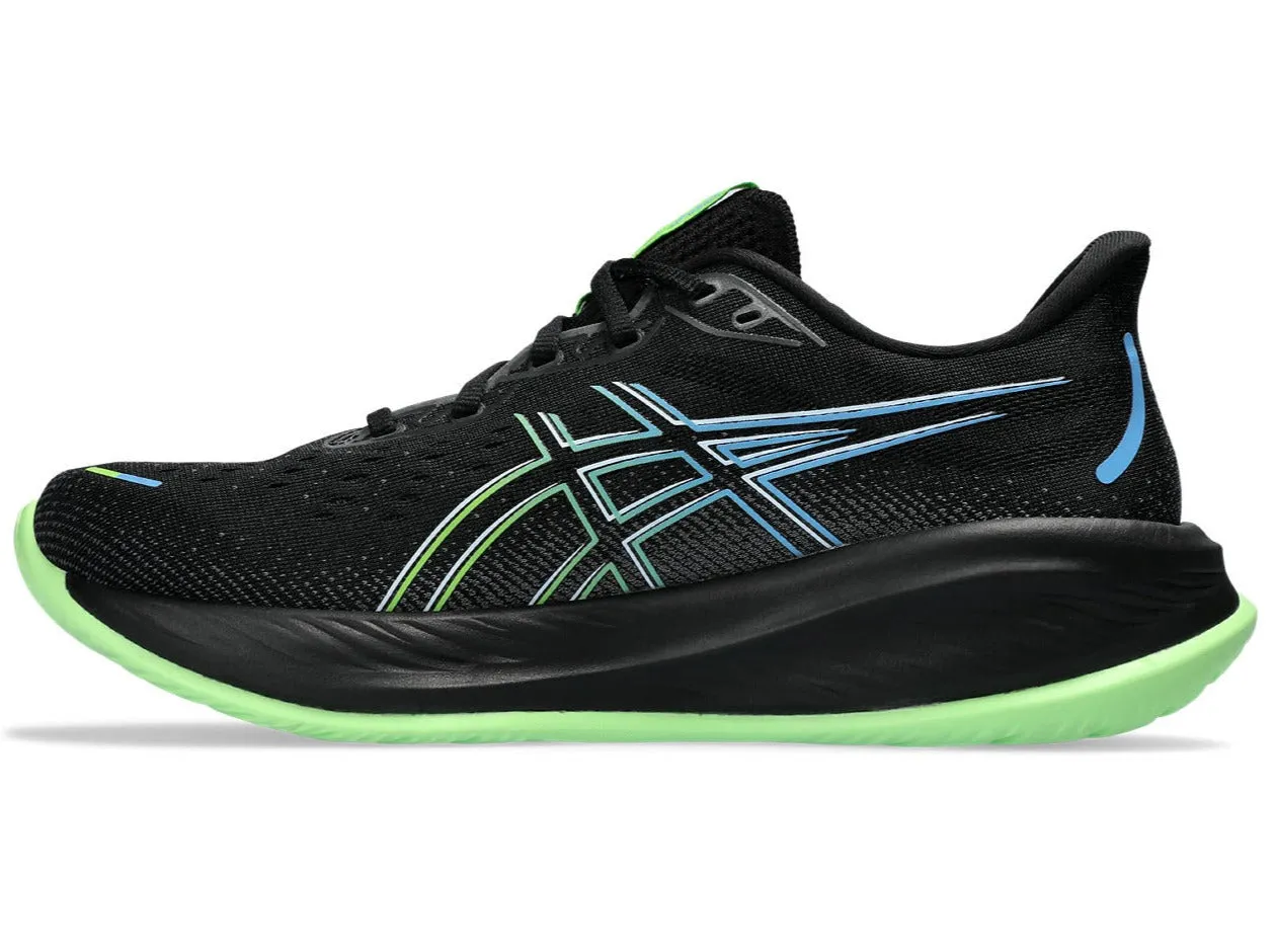 Asics Men's Gel-Cumulus 26 Asics Roadhawk Ff Running Shoe