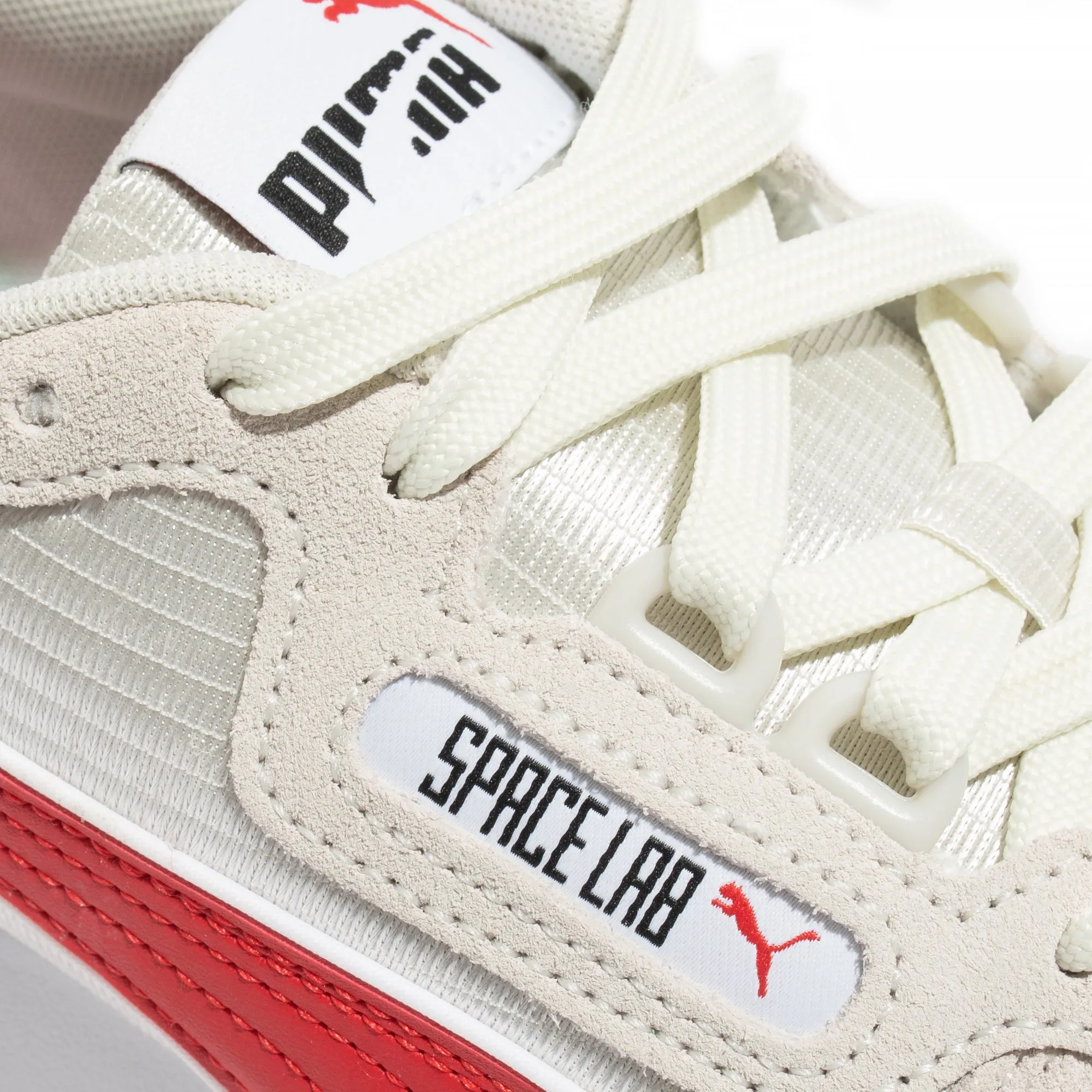 Asics Weight Training Shoes Puma Mens Space Lab Shoes