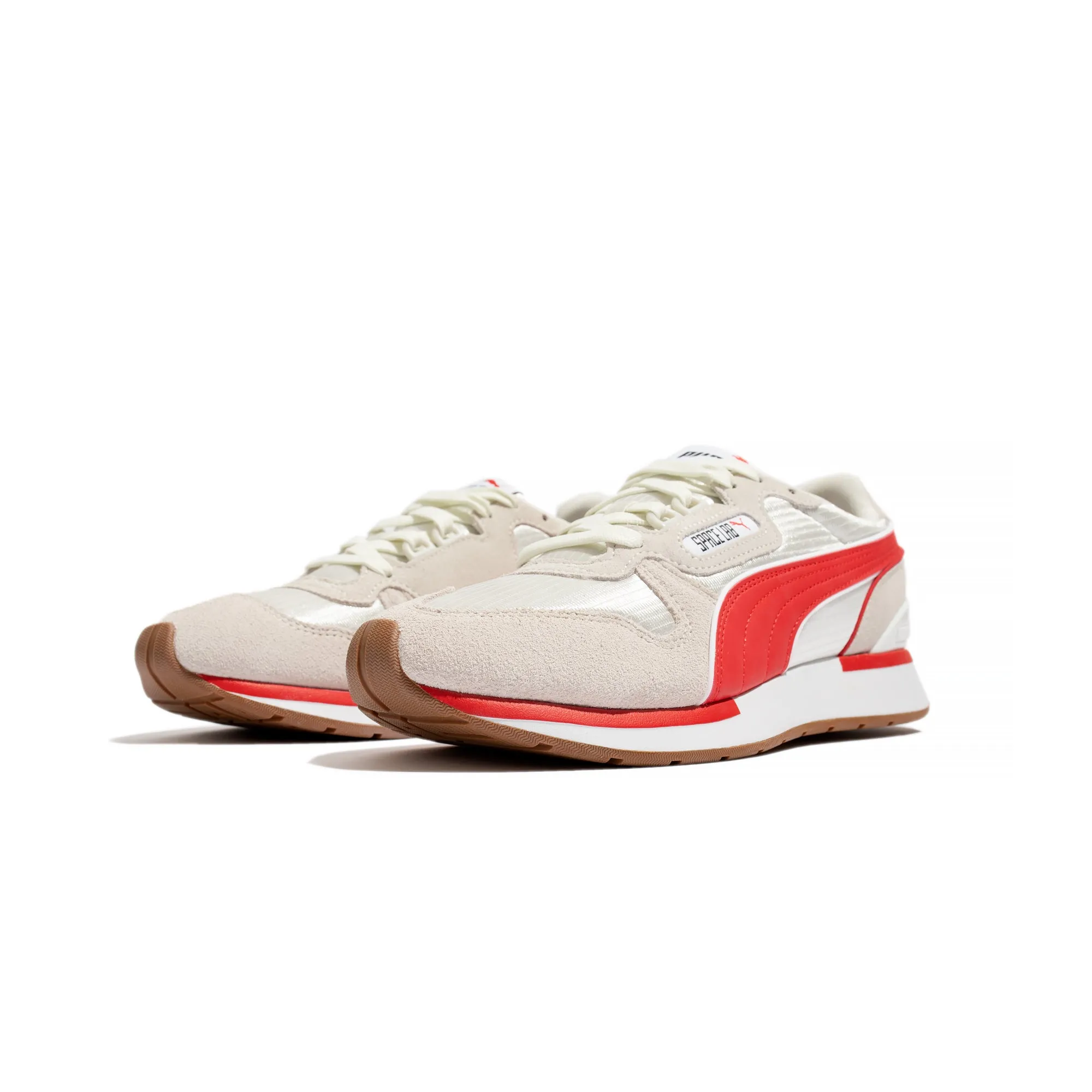 Puma Mens Space Lab Shoes Asics Dynaflyte Running Shoes