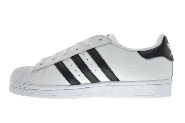 Adidas Adiprene Running Shoes Adidas Superstar Big Kids' Shoes Cloud White/Core Black