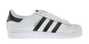 Adidas Superstar Big Kids' Shoes Cloud White/Core Black Predator Adidas Shoes