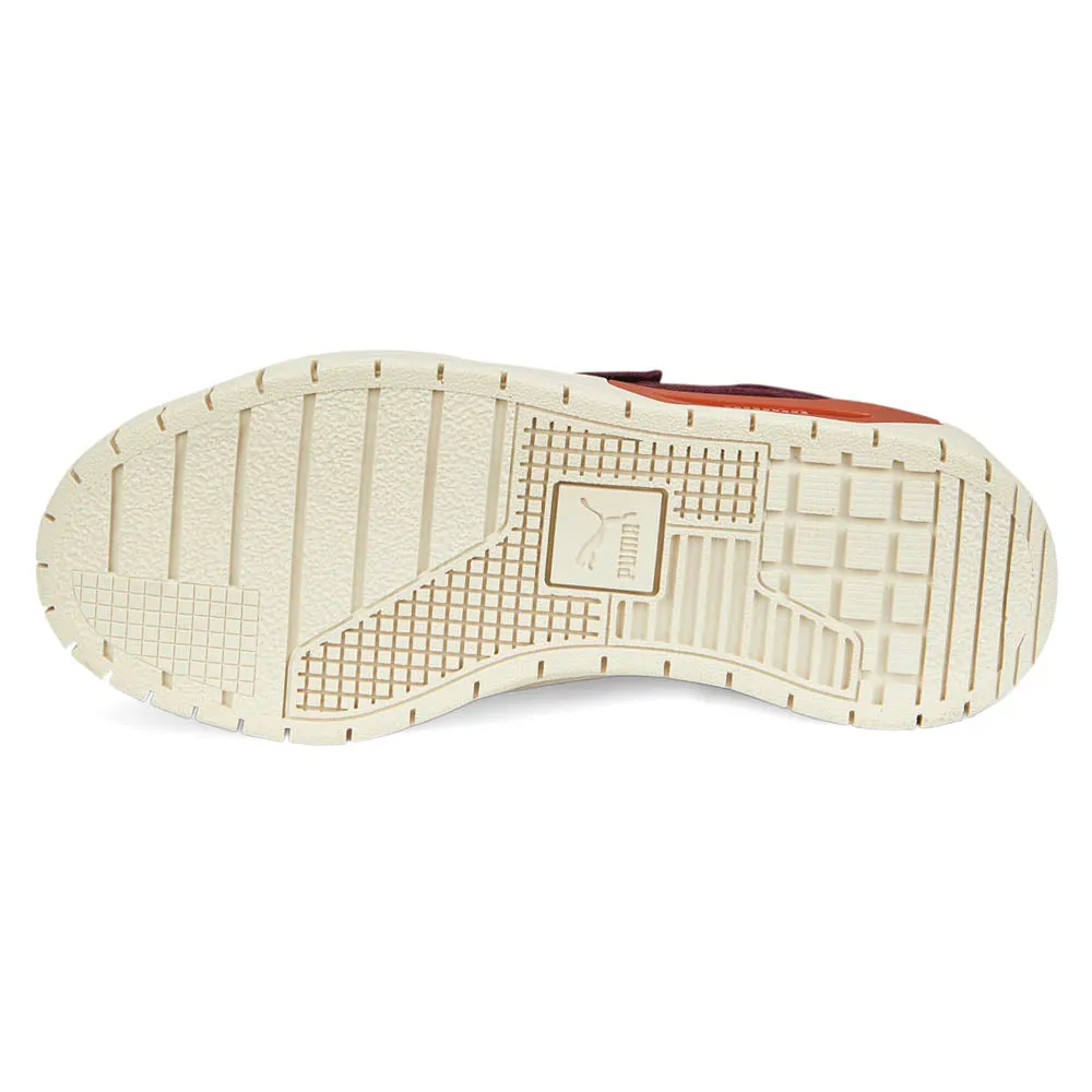 Cali Dream Wooly Platform Sneakers Puma Shoes Japanese Designer