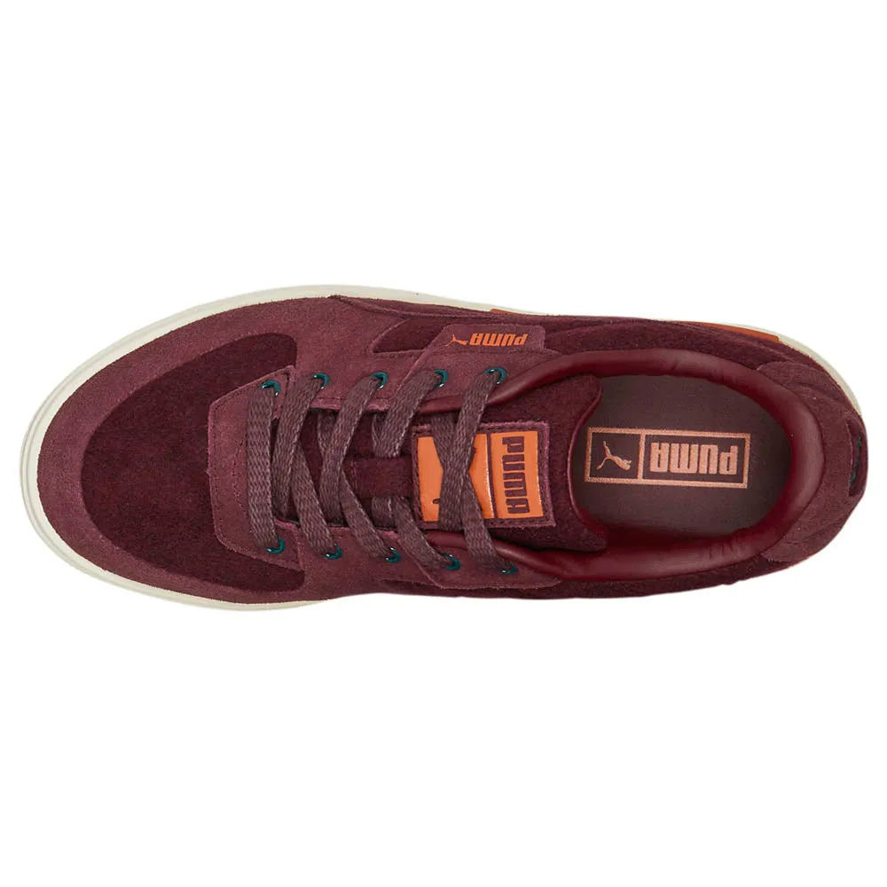 Cali Dream Wooly Platform Sneakers Puma Cell Thrill Shoes