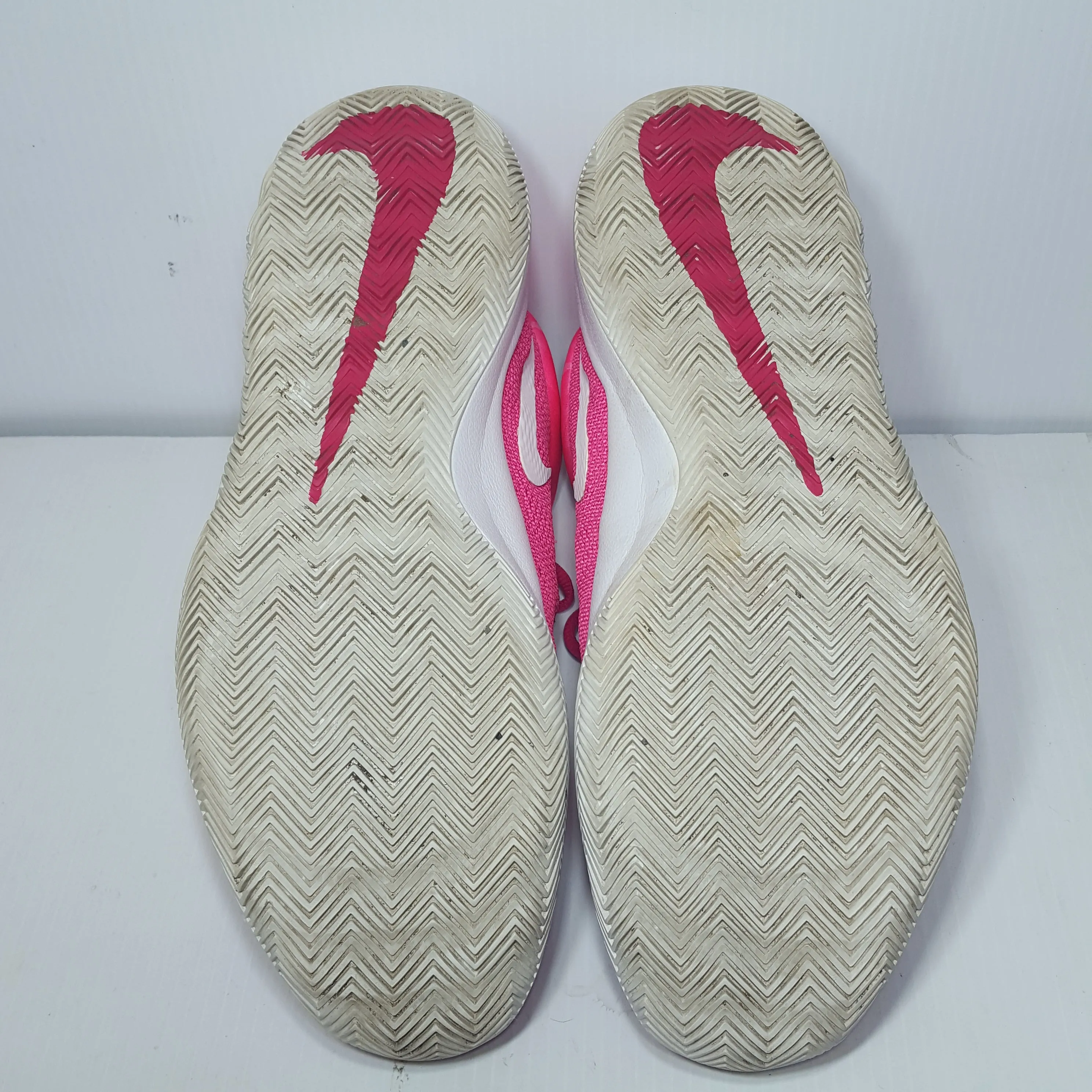 Nike Mens Basketball Shoes - Size 13 - Pre-owned - 1ULC9Y Asics Running Shoes Road Runner