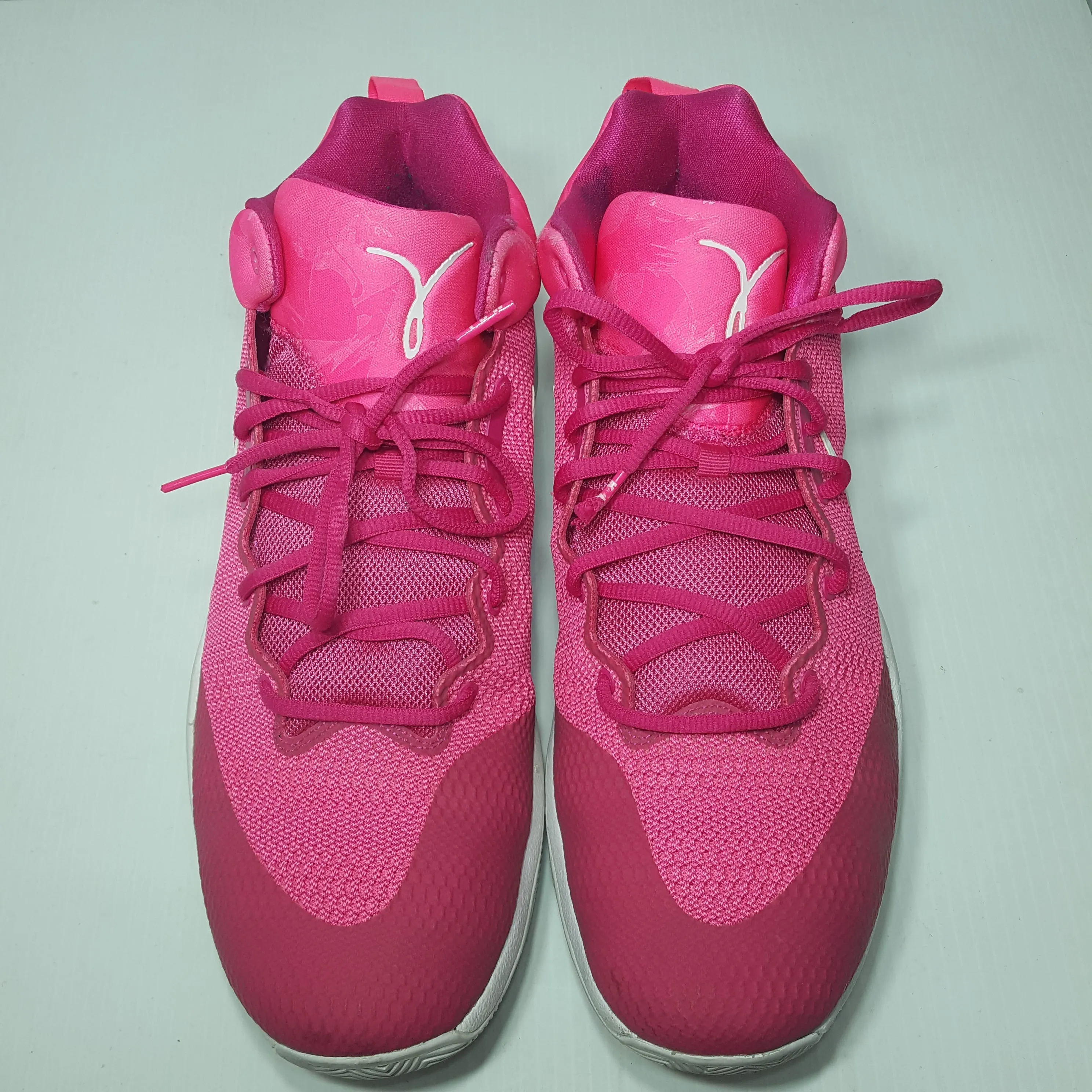 Youth Asics Running Shoes Nike Mens Basketball Shoes - Size 13 - Pre-owned - 1ULC9Y