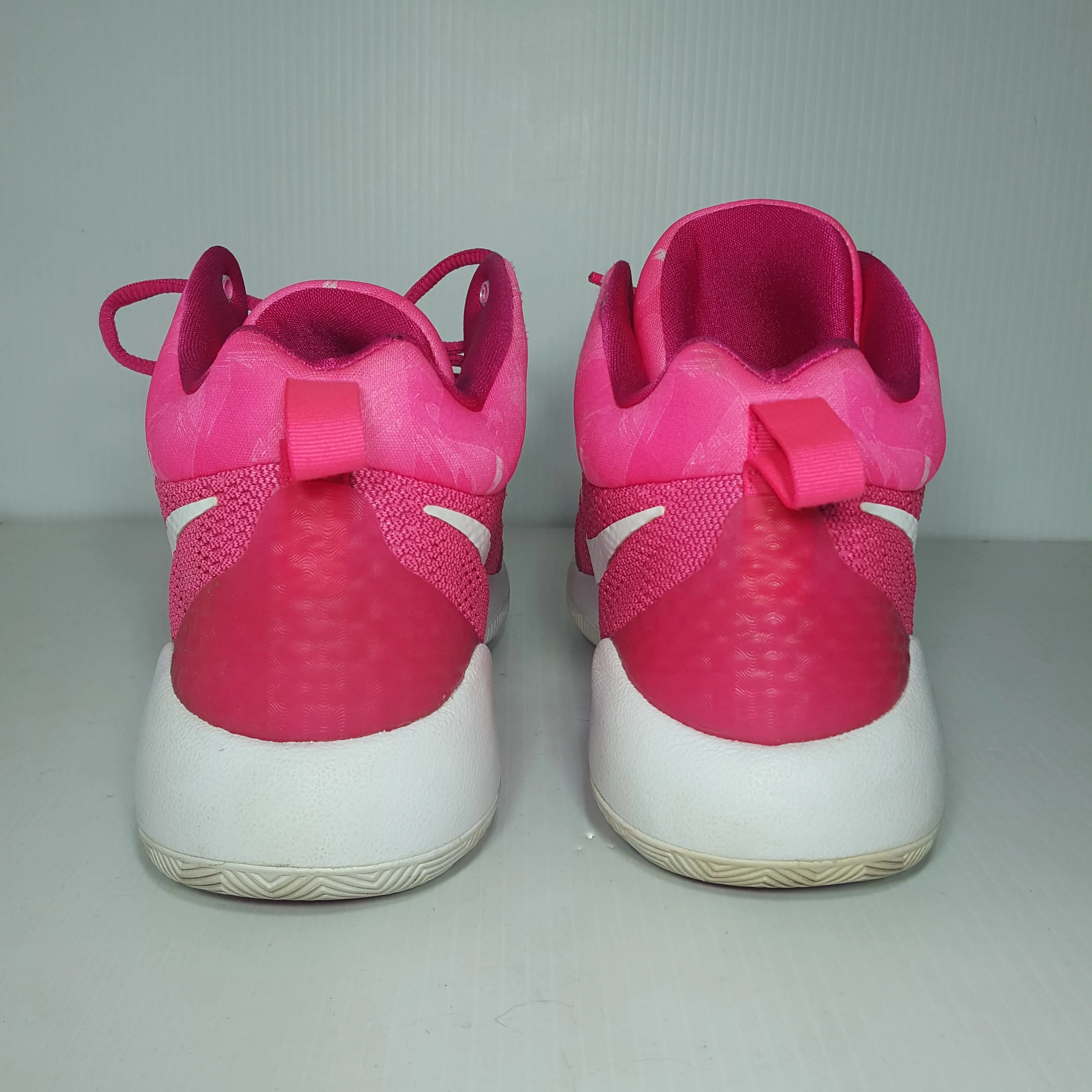 Nike Mens Basketball Shoes - Size 13 - Pre-owned - 1ULC9Y Asics Gel-1130 Sportstyle Shoes