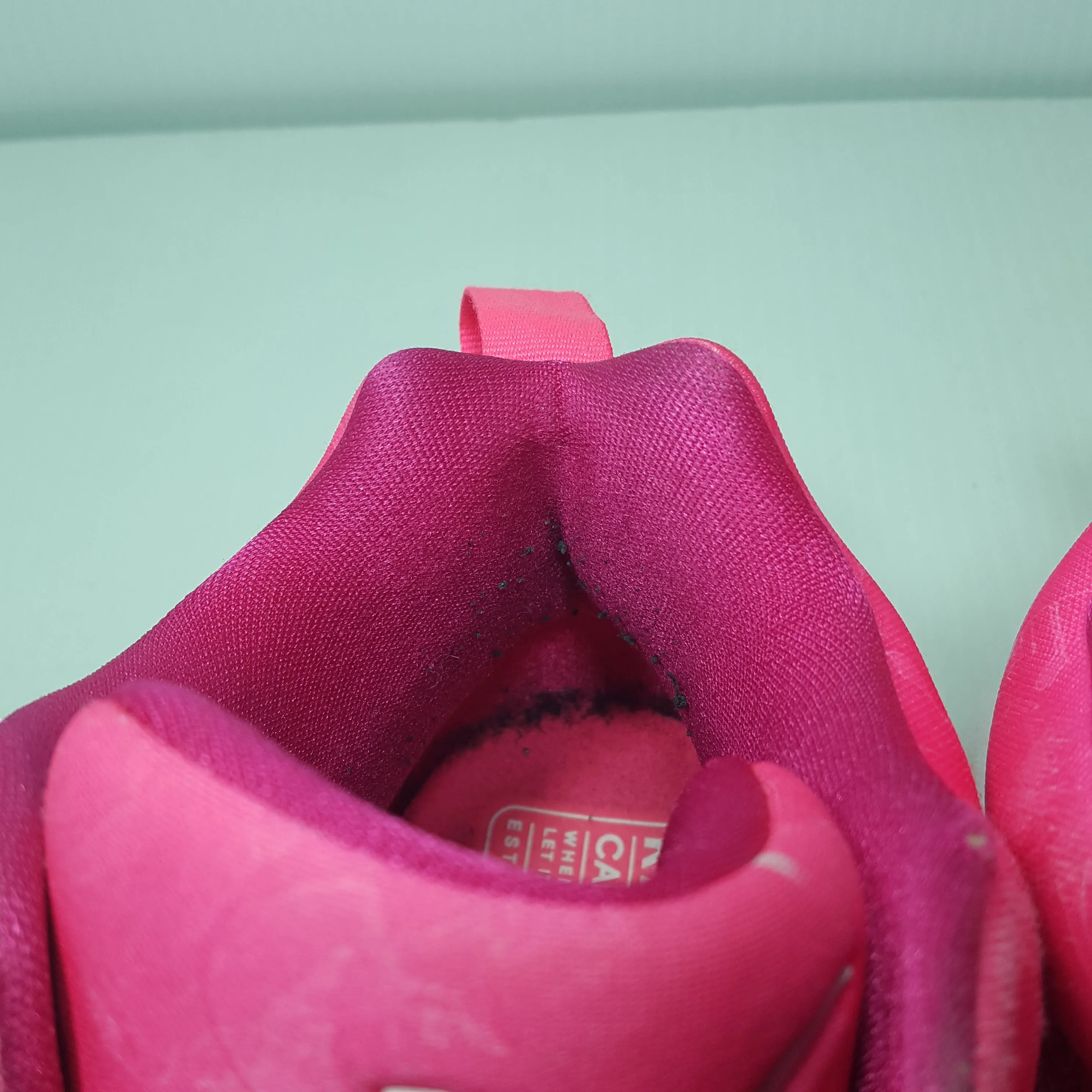 Asics Shoes Sizing Nike Mens Basketball Shoes - Size 13 - Pre-owned - 1ULC9Y