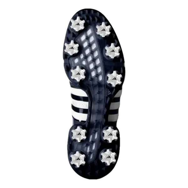 Adidas Grey Running Shoes Adidas Tour 360 Boost Wide-Fit Golf Shoes