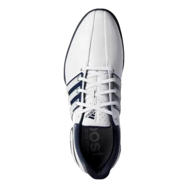 Trendiest Adidas Shoes Adidas Tour 360 Boost Wide-Fit Golf Shoes