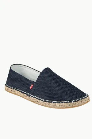 Men's Printed Navy Canvas Espadrilles Slip.on Sneakers Slipe On Slipped On Ice Verona Slip On Slip-on Sneaker Platform Slip Ons Slip On Slip On