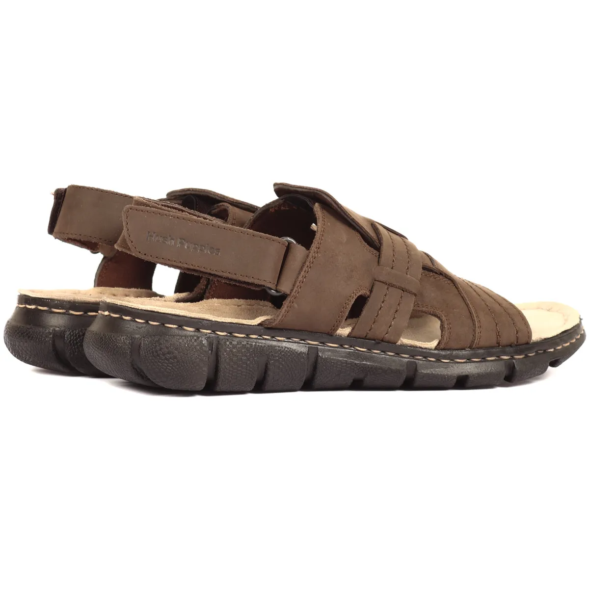 Army Sandals RAY QUINTIN