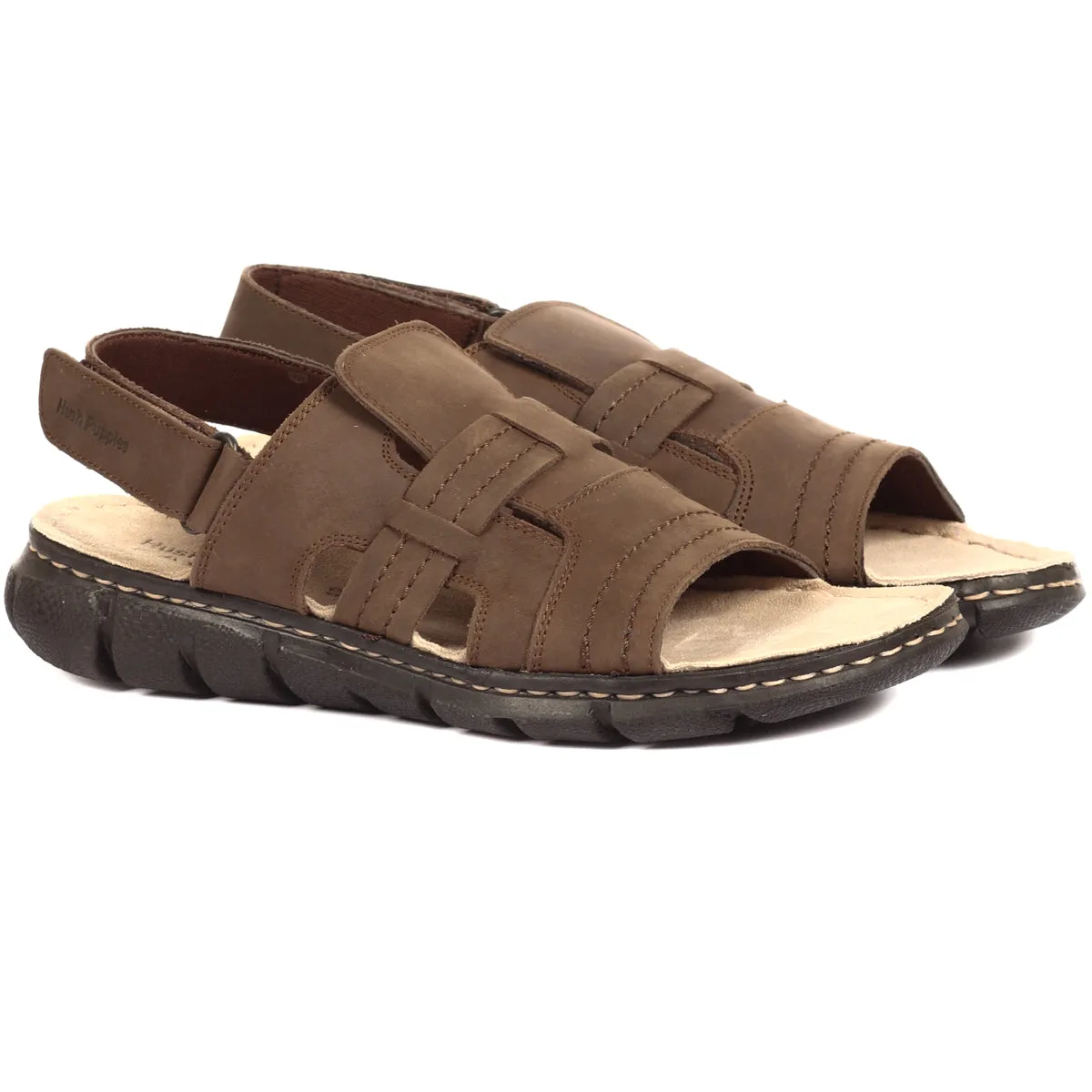 Sandals With Bottom RAY QUINTIN