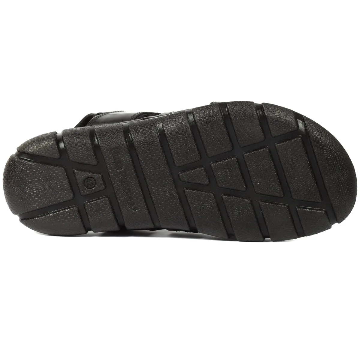 RAY QUINTIN Brazil Sandals