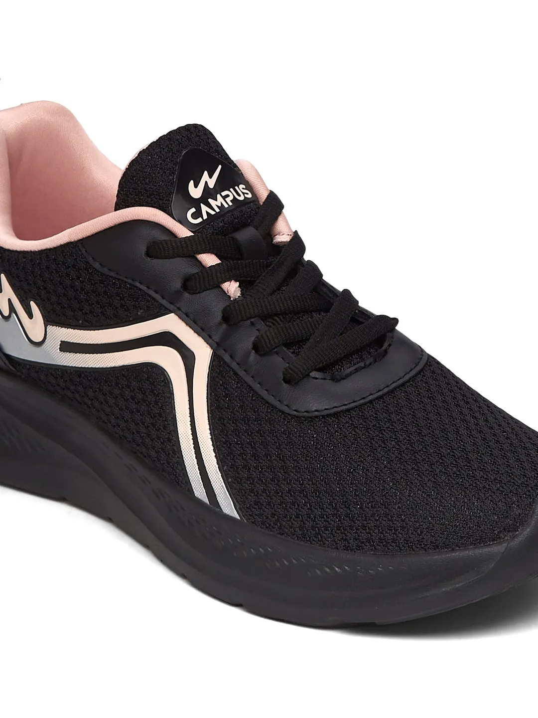 Best Running Shoes Bunions RAYE Black Women's Running Shoes
