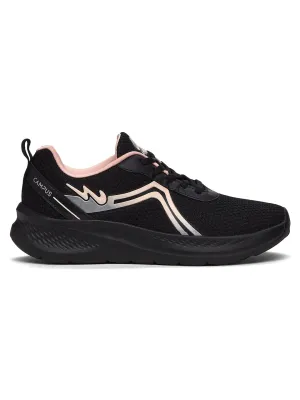 Clifton 9 Running Shoe RAYE Black Women's Running Shoes