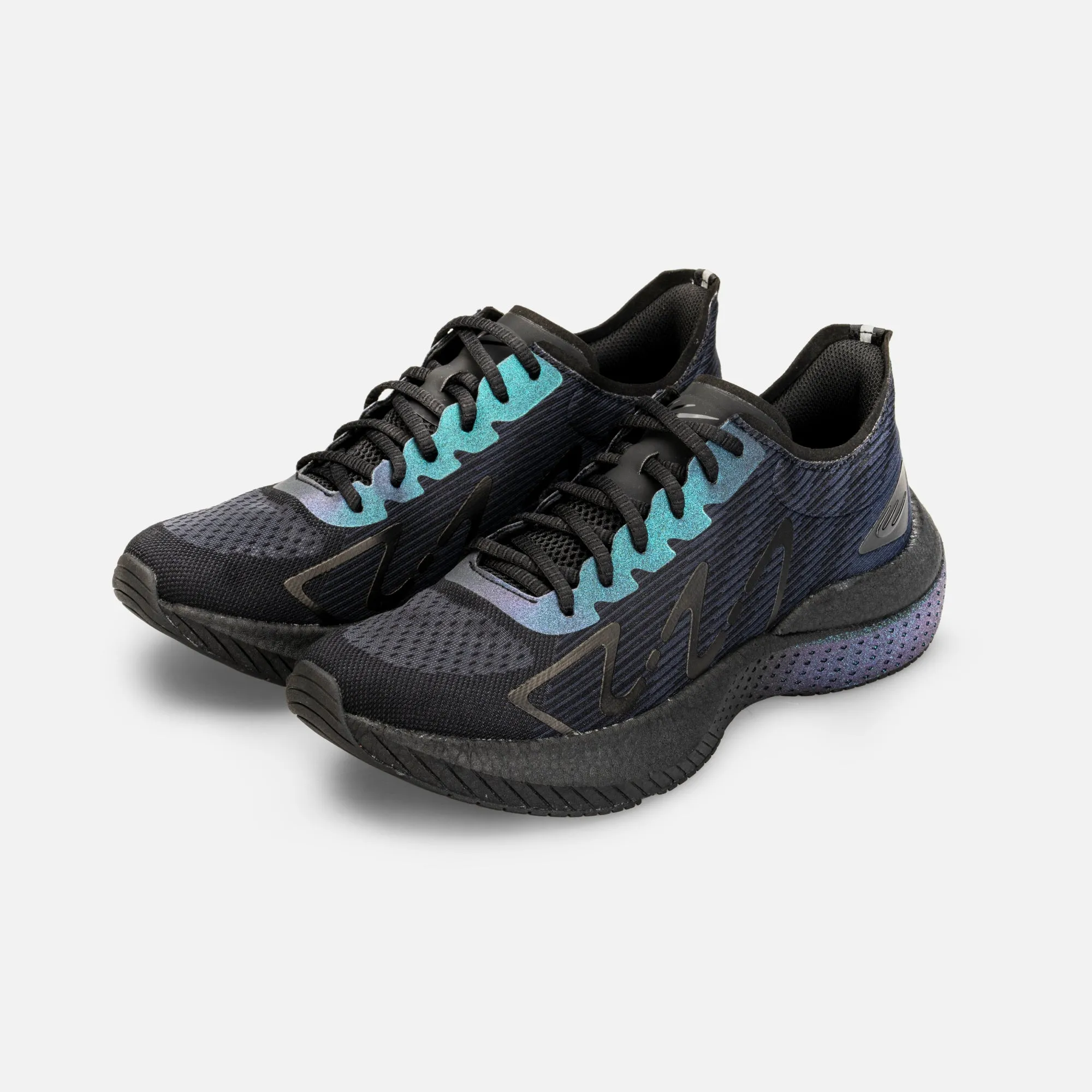 Durable Running Shoes SPEED RUNNERS L