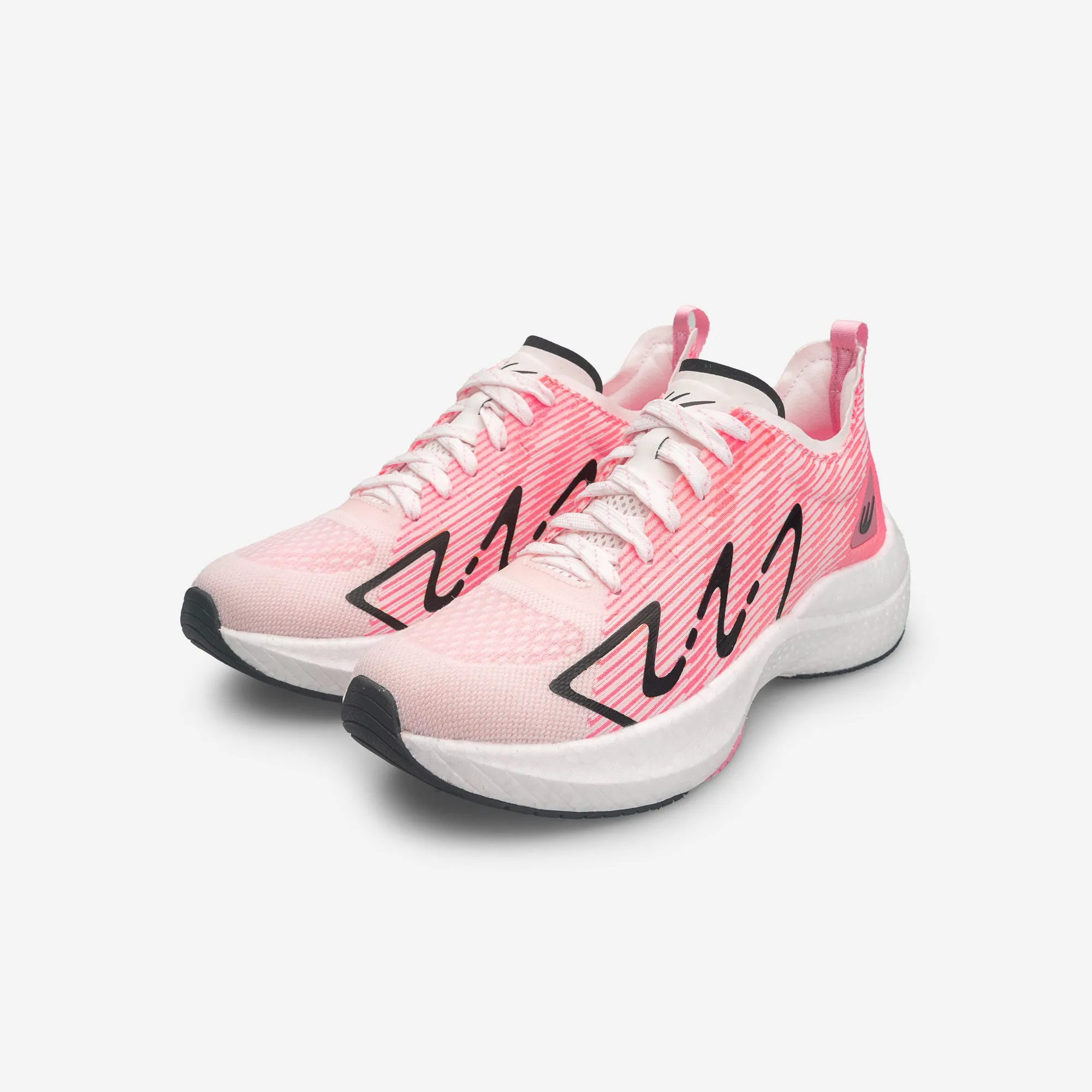 SPEED RUNNERS L Road Running Shoe