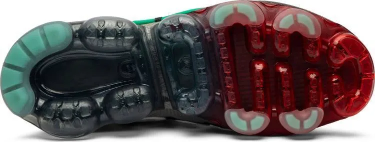 Asics Racquetball Shoes Cactus Plant Flea Market x Nike Air VaporMax 2019 'CPFM' Shoes Sneakers Men Women Sale Size US 7-11