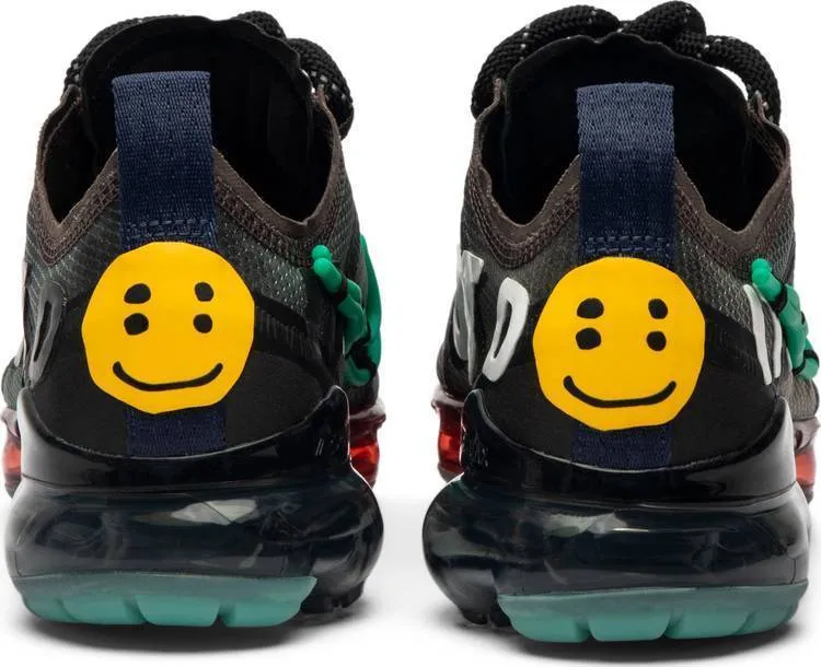 Race Shoes Asics Cactus Plant Flea Market x Nike Air VaporMax 2019 'CPFM' Shoes Sneakers Men Women Sale Size US 7-11