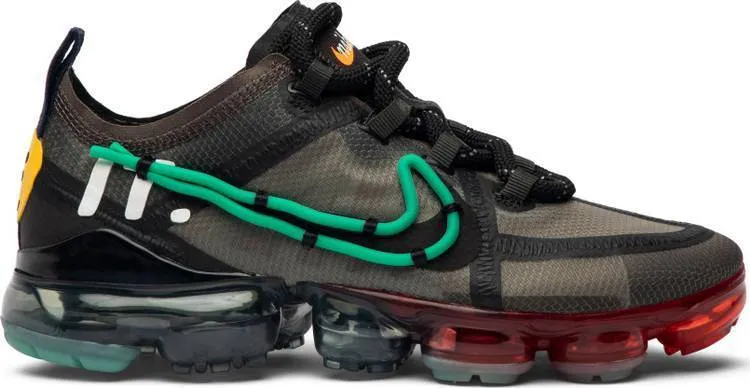 Cactus Plant Flea Market x Nike Air VaporMax 2019 'CPFM' Shoes Sneakers Men Women Sale Size US 7-11 Jcpenney Asics Running Shoes