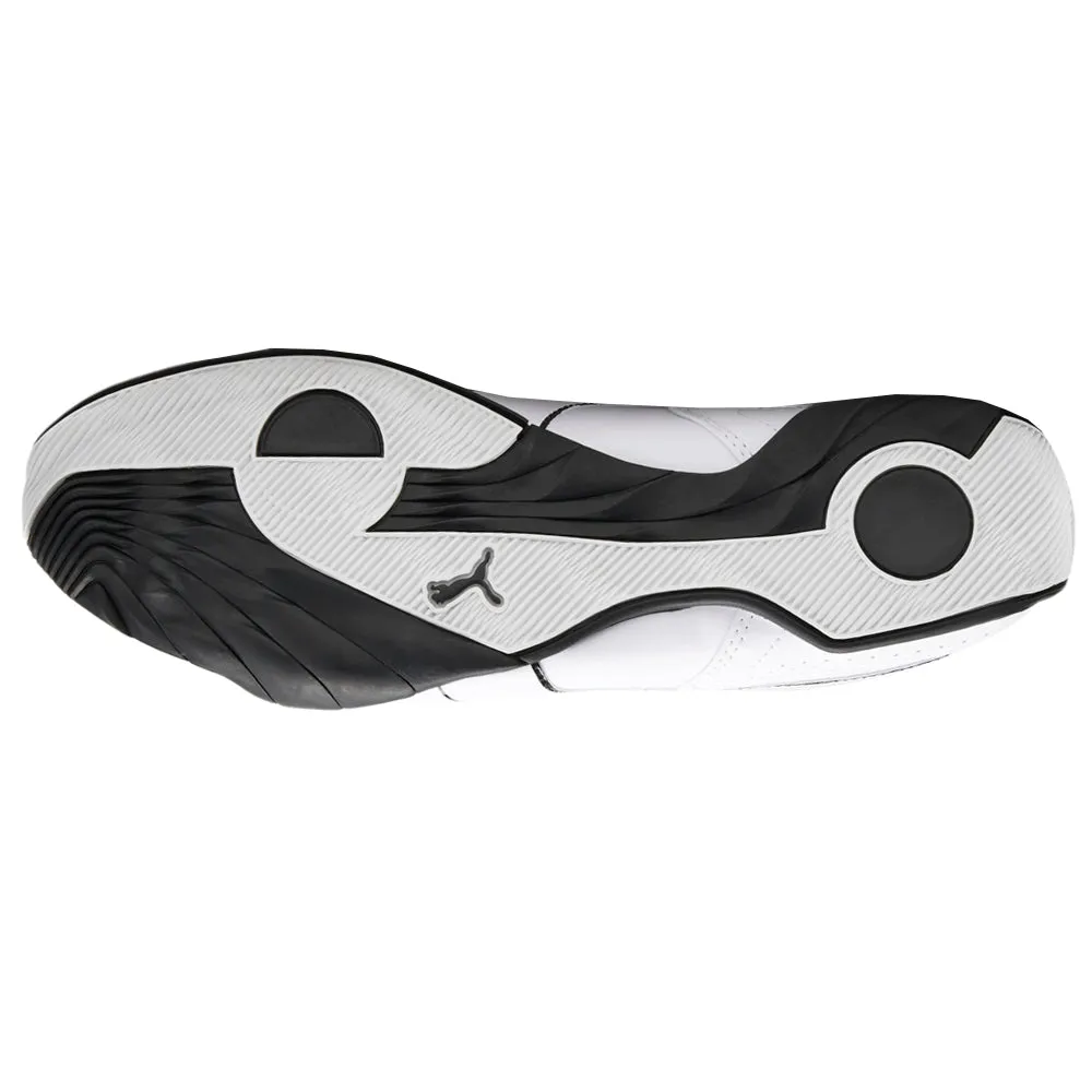 Redon Bungee Lace Up Sneakers Indoor Asics Shoes