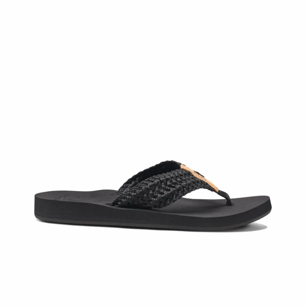 Great Flip Flops REEF CUSHION THREADS