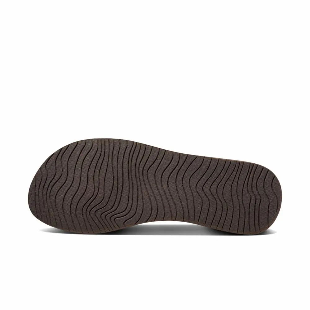 REEF CUSHION THREADS Air Bubble Flip Flops