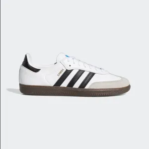 Adidas Box Hog Ii Boxing Shoes Samba ADV