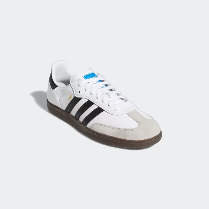 Adidas Shoes For Men Samba ADV