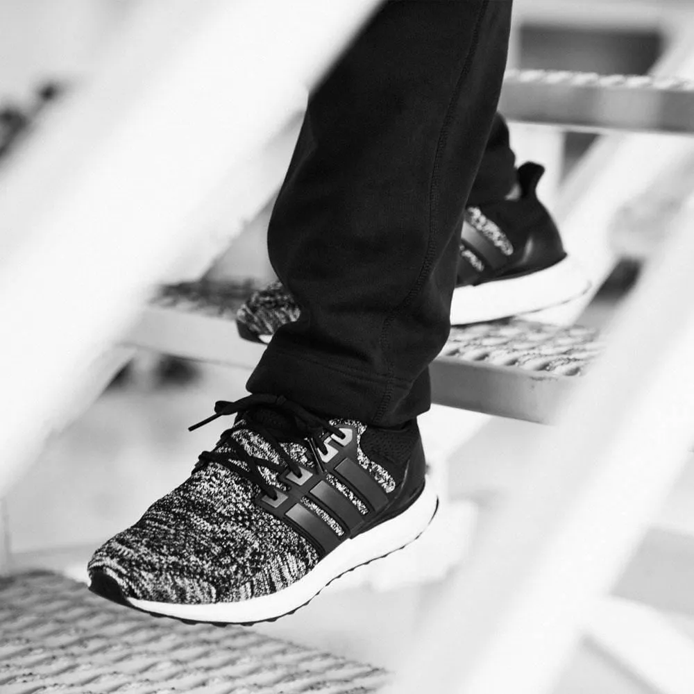 Adidas Ultraboost 4.0 Dna Running Shoes Reigning Champ x adidas Ultra Boost